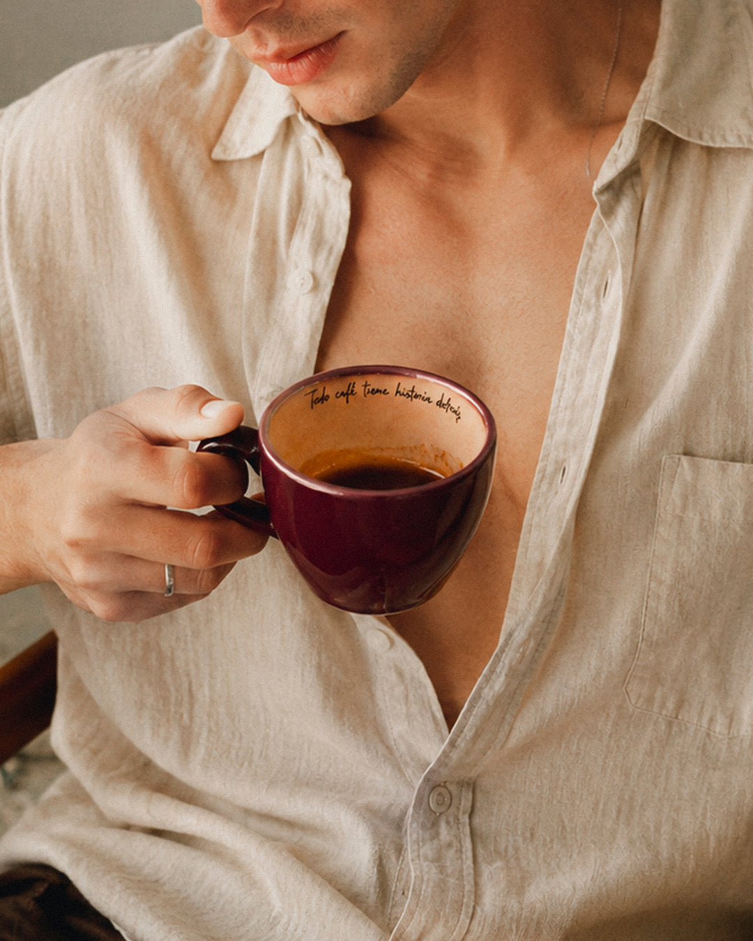 Eterno café