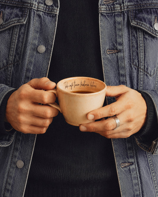 Taza calma 5oz